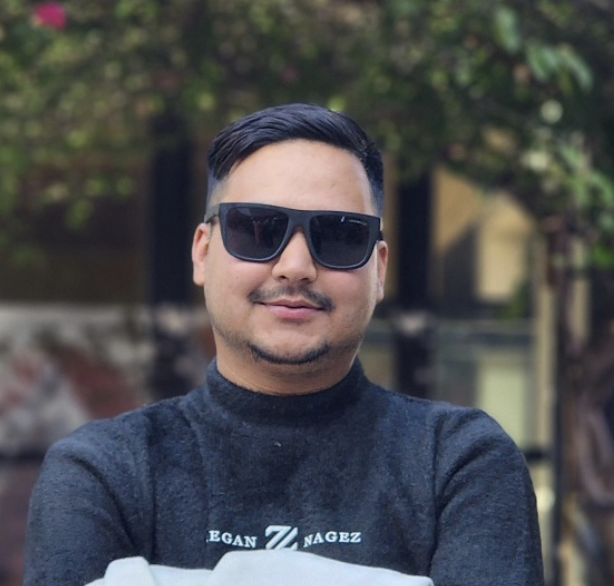 Sujan Karki